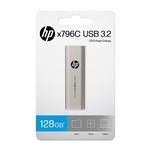 HP X796C 128GB USB32 TYPE AC