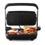 SUNBEAM 2 SLICE SANDWICH GRILL