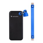 VERBATIM SSD 2TB USB 32 USB C