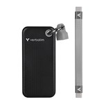 VERBATIM SSD 1TB USB 32 USB C
