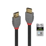 LINDY 1M HDMI 21 CABLE