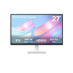 LG 27 ULTRAFINE 4K UHD