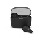 PHILIPS WLESS DB EARBUDS BLK