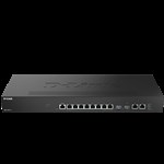 DLINK 12P MULTIGIGABIT SWITCH