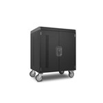 KENS AC 32 BAY CHARGE CABINET