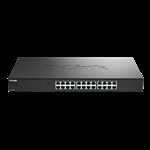 DLINK 24PORT DESKTOP SWITCH