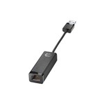 HP USB TO GIGABIT RJ45 ADAPTER