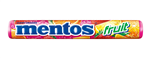 CONF MENTOS FRUIT 375GM  BOX OF 39