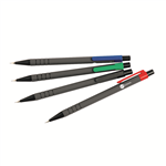 MARBIG MECHANICAL PENCILS WITH ERASER 05MM BOX 11