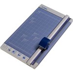 CARL RT218 ROTARY TRIMMER 10 SHEET A3 BLUESILVER