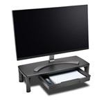 KENSINGTON   SMARTFIT MONITOR STAND WITH DRAW