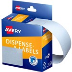 AVERY 937225 GENERAL USE LABELS 89 X 43MM WHITE BOX 100