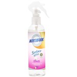 NORTHFORK AIR FRESHENER DISINFECTANT FRESH LINEN 250ML