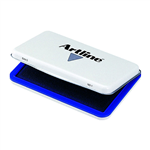 ARTLINE EHJ3 STAMP PAD 1 BLUE