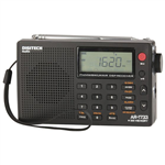 DIGITECH PLL WORLD BAND RADIO