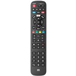 REMOTE TV ONEFORALL PANASONICNET