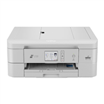 BROTHER NEW A POWERFUL A4 PRINTER WITH AN A5 AUTOCUT FEATURE FAST