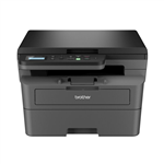 BROTHER NEWCOMPACT MONO LASER MULTIFUNCTION CENTRE  PRINTSCANCOPY WITH PRINT SPEEDS OF UP TO 28 PPM