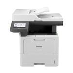 BROTHER NEWPROFESSIONAL MONO LASER MULTIFUNCTION CENTRE  PRINTSCANCOPYFAX WITH UP TO 50 PPM
