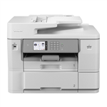 BROTHER NEW BUSINESS INKJET PRINTER WITH ROLL PRINTING UP TO 2700MM AND DUPLEX A3 PRINT  SCAN ENJOY FAST PRINT SPEEDS