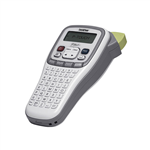 BROTHER PTH105 WHITEGRAY ACCENT HANDHELD LABELLER  3512MM TZE TAPE MODEL