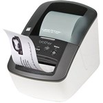 BROTHER QL700 PROFESSIONAL LABEL PRINTER