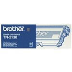 BROTHER TN2130 TONER CARTRIDGE BLACK