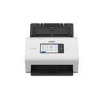 BROTHER ADS4900W ADVANCED DOCUMENT SCANNER HIGH SPEED 60PP NETWORK SCANNER