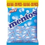 MENTOS MINT PILLOW PACK 540G