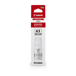 CANON GI63 GREY INK BOTTLE