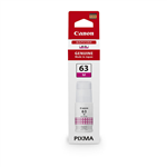 CANON GI63 MAGENTA INK BOTTLE