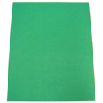 COLOURFUL DAYS COLOURBOARD 160GSM A4 EMERALD GREEN PACK 99
