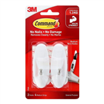 COMMAND HOOK 17068 PK2 BX4