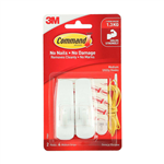 CMD HOOK 17001ANZ MED PK2 BAG6
