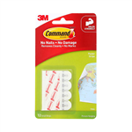 CMD STRIPS 17024ANZ PK12 BAG6