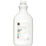 EDUCATIONAL COLOURS SPLASH CLASSROOM ACRYLIC PAINT 2 LITRE SNOWBALL WHITE