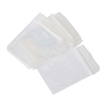 CUMBERLAND PRESS SEAL BAGS 50MIC 230 X 305MM PK100