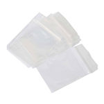CUMBERLAND PRESS SEAL BAGS 45MIC 125 X 205MM PK100