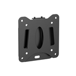 1327 INCH LCD MONITOR ULTRA SLIM WALL MOUNT BRACKET FIXED 30KG