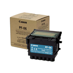 CANON PF06 PRINT HEAD