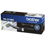 BROTHER TN253 TONER CARTRIDGE BLACK