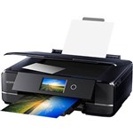 EPSON XP970 EXPRESSION WIRELESS MULTIFUNCTION 6 COLOUR INKJET PRINTER A3