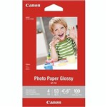 CANON GP701 GLOSSY PHOTO PAPER 200GSM A4 WHITE PACK 100