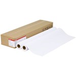 CANON A0 LARGE FORMAT BOND PAPER ROLL 80GSM 841MM X 100M WHITE CARTON 1