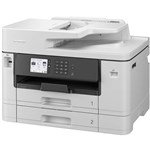 BROTHER MFCJ5740DW BUSINESS WIRELESS MULTIFUNCTION INKJET PRINTER A3