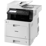 BROTHER MFCL8900CDW A4 MULTIFUNCTION COLOUR PRINTER