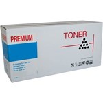 WHITEBOX COMPATIBLE CANON CART319HY TONER CARTRIDGE HIGH YIELD BLACK