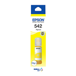 EPSON T542 YELLOW ECO TANK