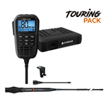 ECOXGEAR UHF MIC PACK BR