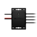 ECOXGEAR 4 ZONE LED CONTROLLER